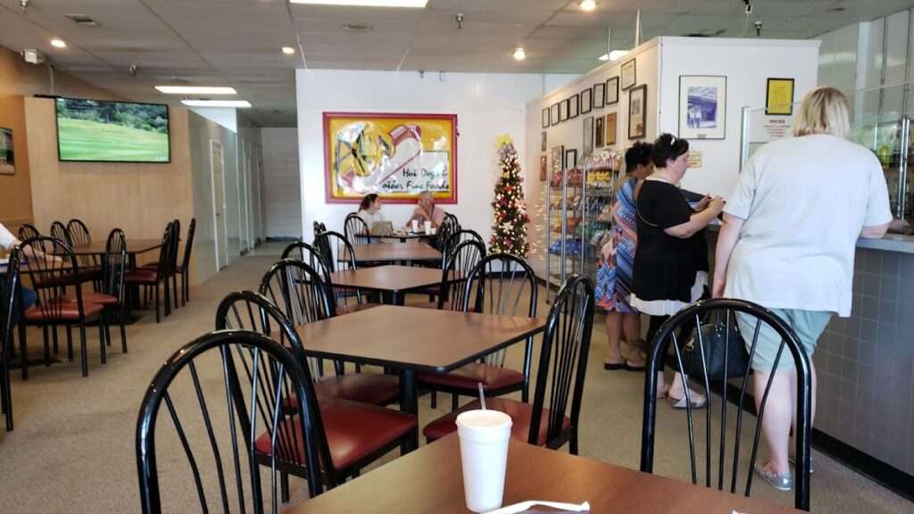 Al’s Hotdogs & Other Fine Foods banner