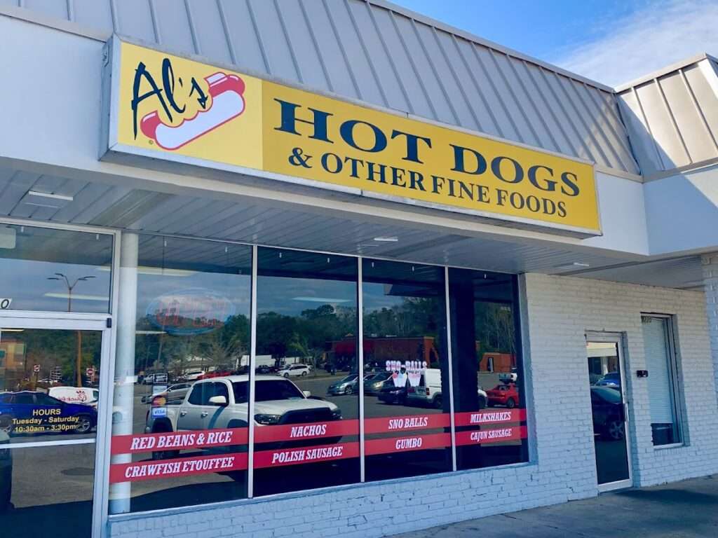 Al’s Hotdogs & Other Fine Foods photo 3