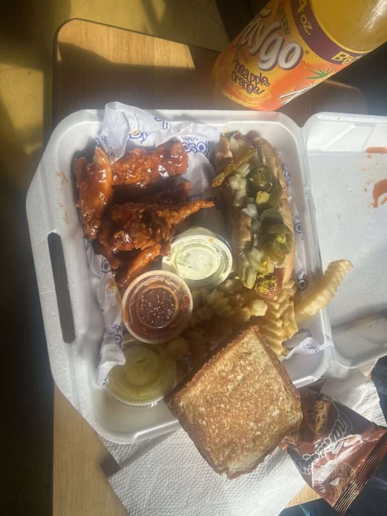 Al’s Hotdogs & Other Fine Foods photo 6